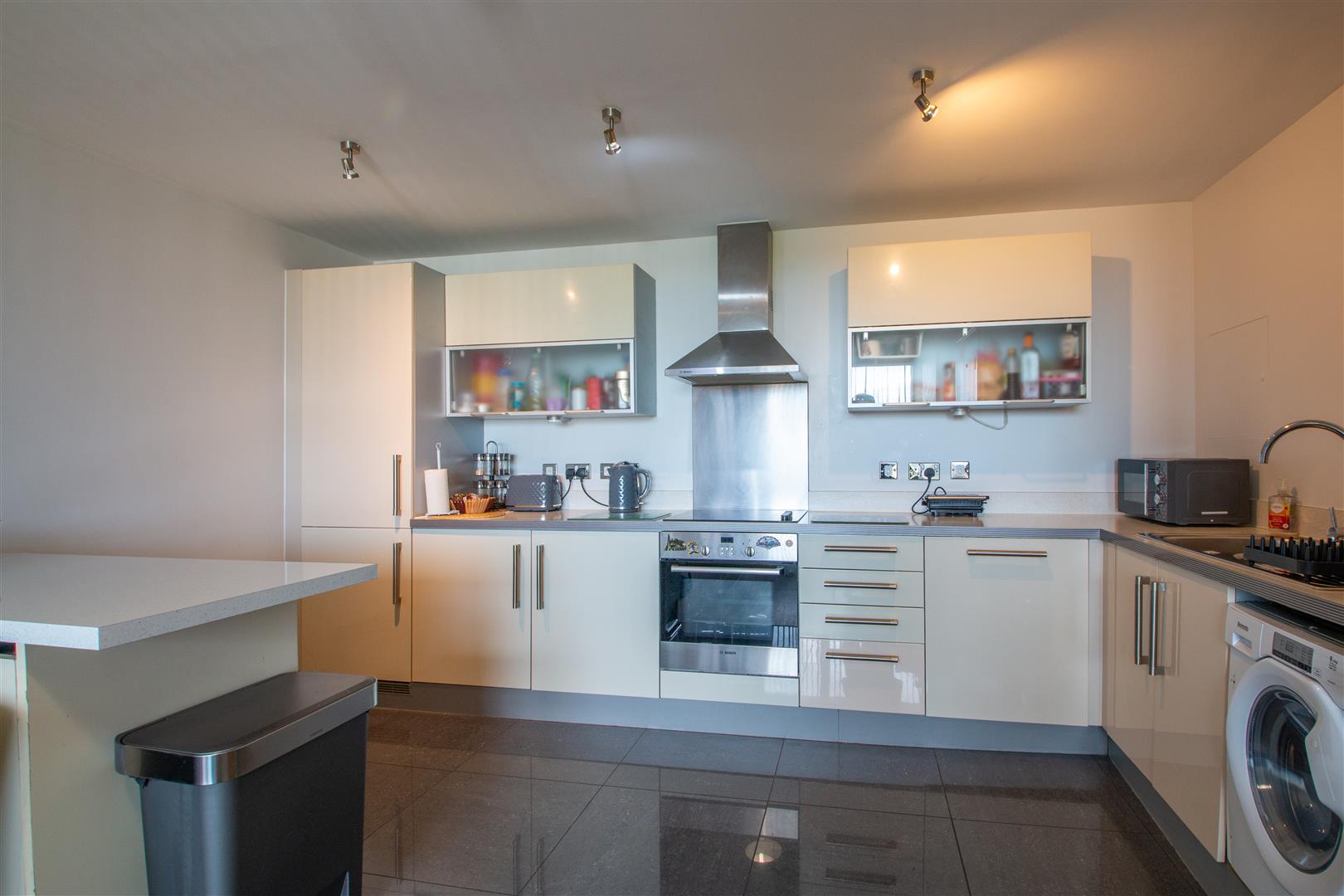 Merrivale Mews, Milton Keynes